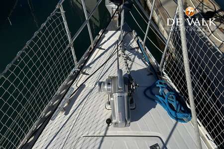 NORTH WIND 40