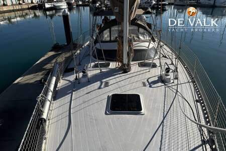 NORTH WIND 40