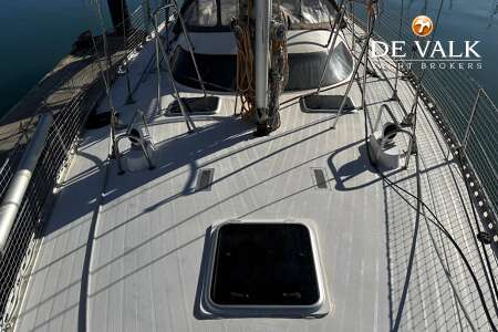 NORTH WIND 40