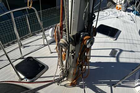 NORTH WIND 40