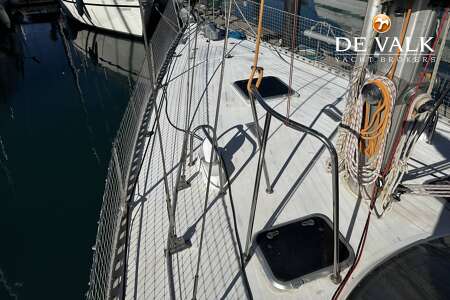 NORTH WIND 40
