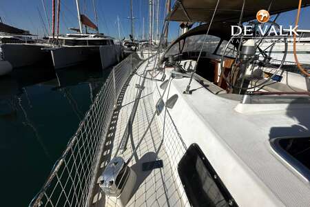 NORTH WIND 40