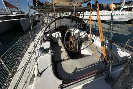 NORTH WIND 40