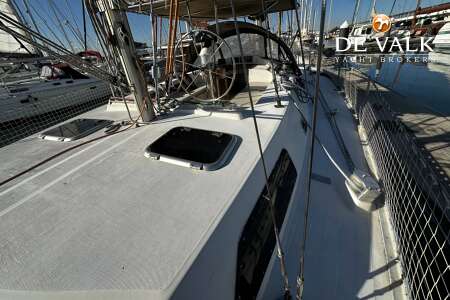 NORTH WIND 40