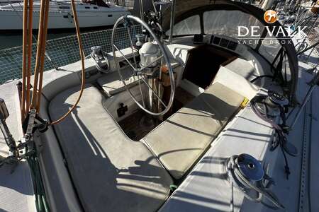 NORTH WIND 40