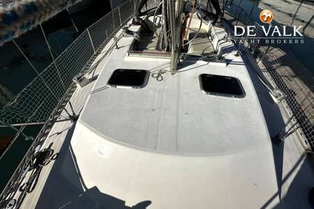 NORTH WIND 40