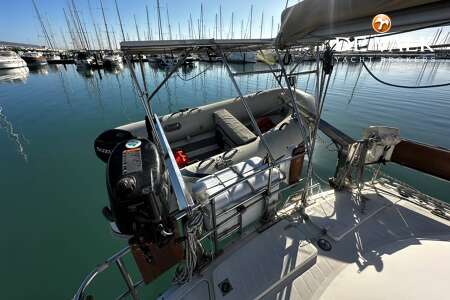 NORTH WIND 40