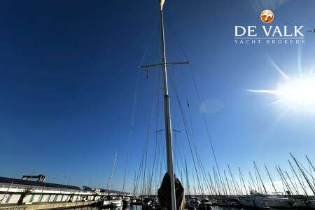 NORTH WIND 40