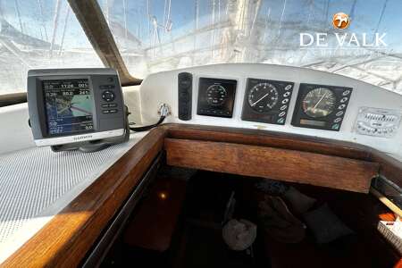 NORTH WIND 40