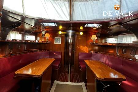 NORTH WIND 40