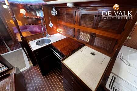 NORTH WIND 40