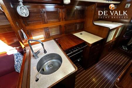NORTH WIND 40