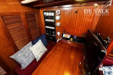 NORTH WIND 40