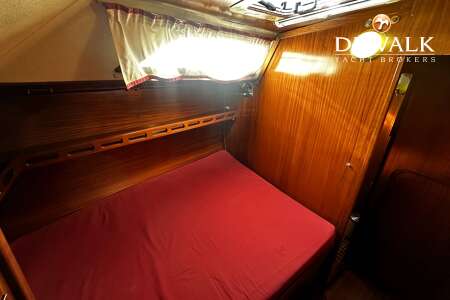 NORTH WIND 40