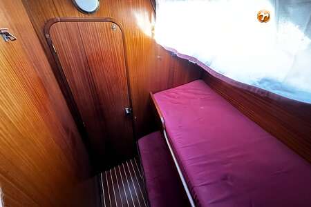 NORTH WIND 40
