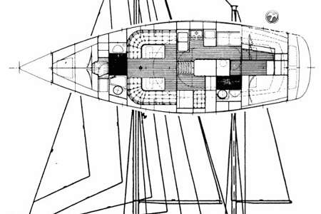NORTH WIND 40