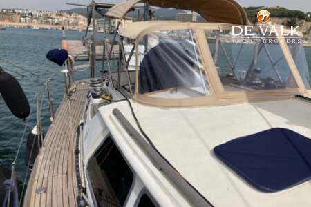 NORTH WIND 50