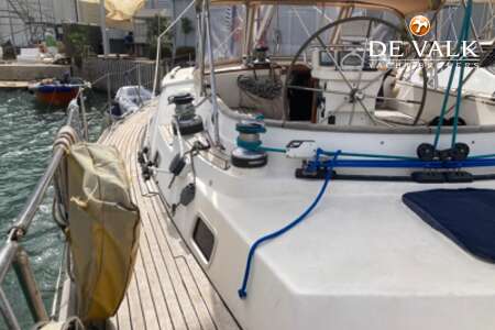 NORTH WIND 50
