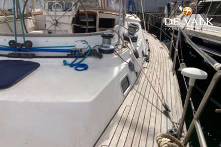 NORTH WIND 50