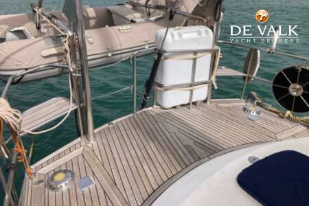 NORTH WIND 50