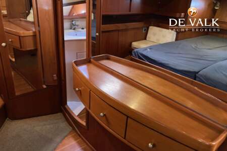 NORTH WIND 50