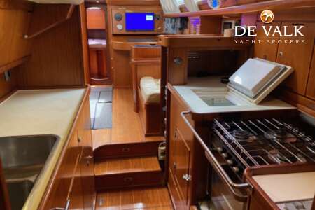 NORTH WIND 50
