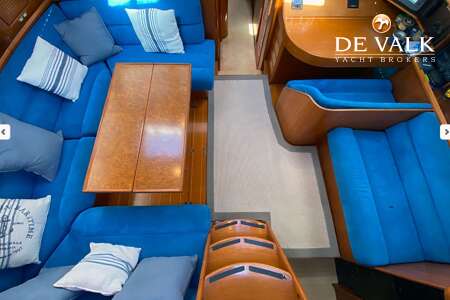 NORTH WIND 50