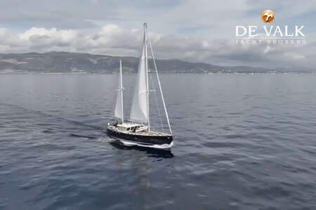 NORTH WIND 76