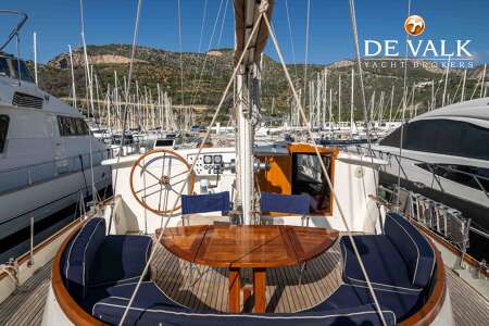 NORTH WIND 76