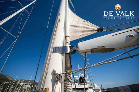 NORTH WIND 76