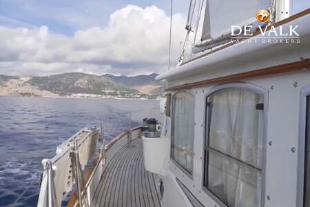 NORTH WIND 76