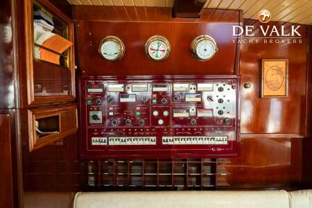 NORTH WIND 76
