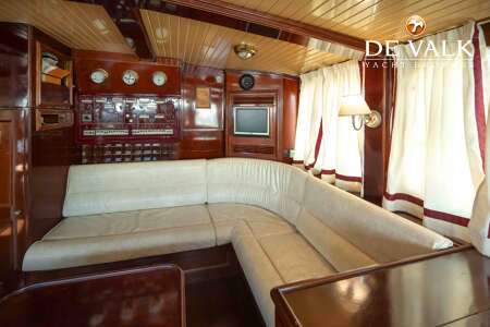 NORTH WIND 76
