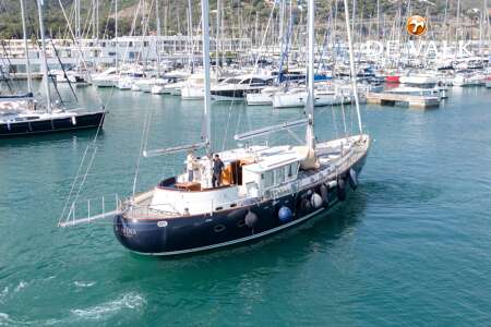 NORTH WIND 76