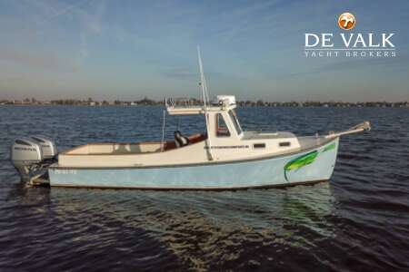 NORTHERN BAY 32