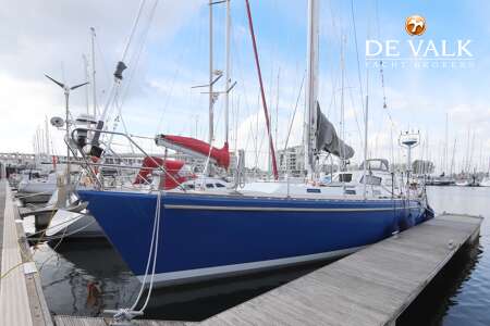 NORTHERN COMFORT 43