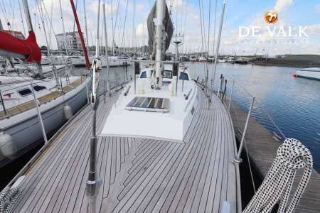 NORTHERN COMFORT 43
