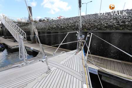 NORTHERN COMFORT 43