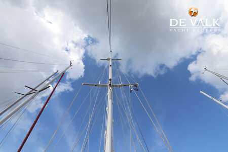 NORTHERN COMFORT 43