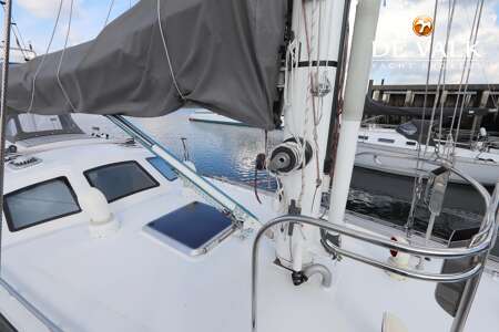 NORTHERN COMFORT 43