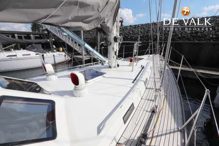 NORTHERN COMFORT 43