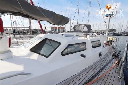 NORTHERN COMFORT 43