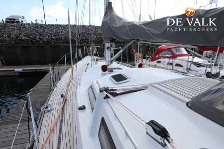 NORTHERN COMFORT 43