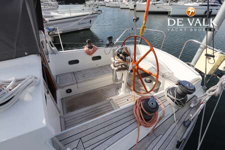 NORTHERN COMFORT 43