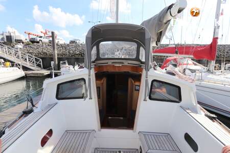 NORTHERN COMFORT 43