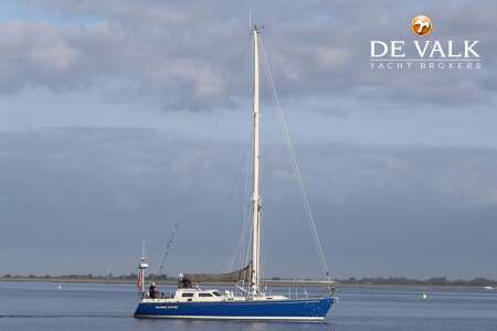 NORTHERN COMFORT 43