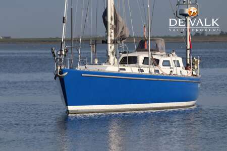 NORTHERN COMFORT 43