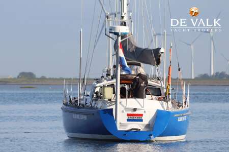 NORTHERN COMFORT 43