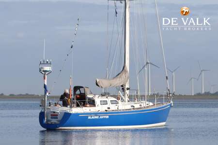 NORTHERN COMFORT 43