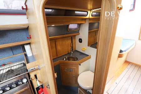 NORTHERN COMFORT 43